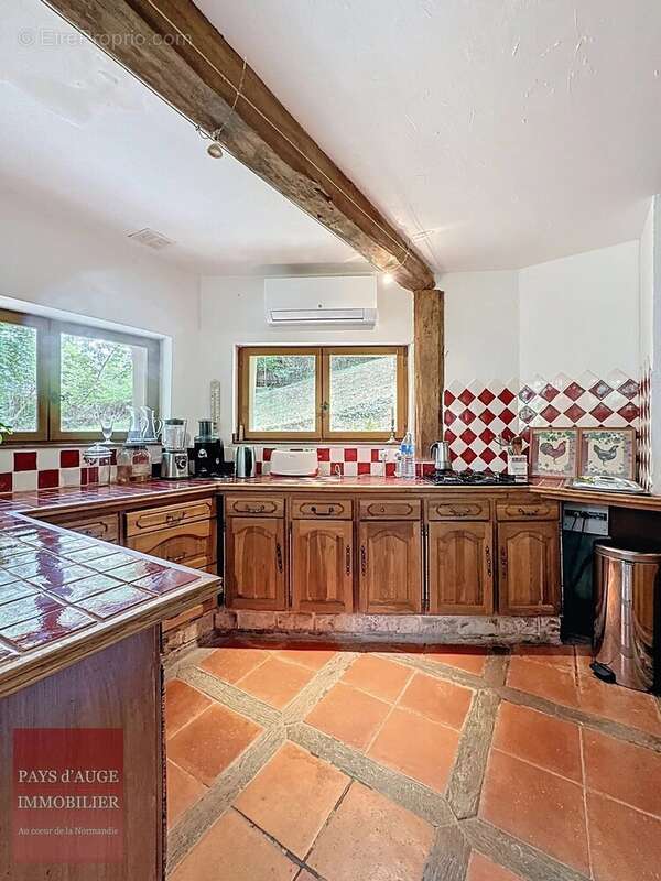 Maison à LA BREVIERE