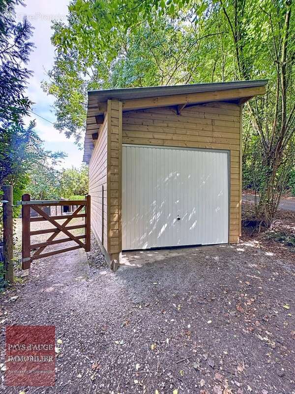 Maison à LA BREVIERE