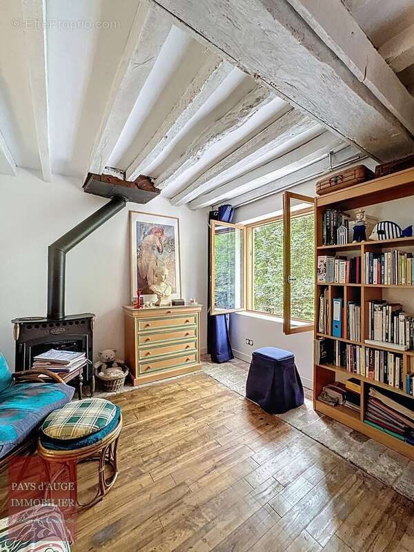 Maison à LA BREVIERE