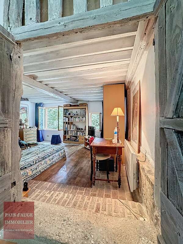 Maison à LA BREVIERE