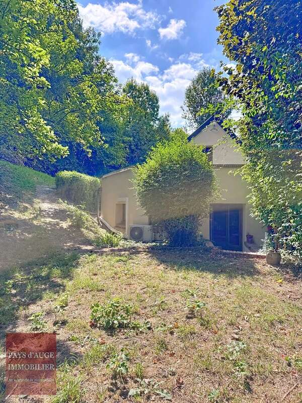 Maison à LA BREVIERE