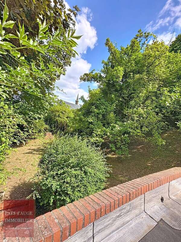 Maison à LA BREVIERE