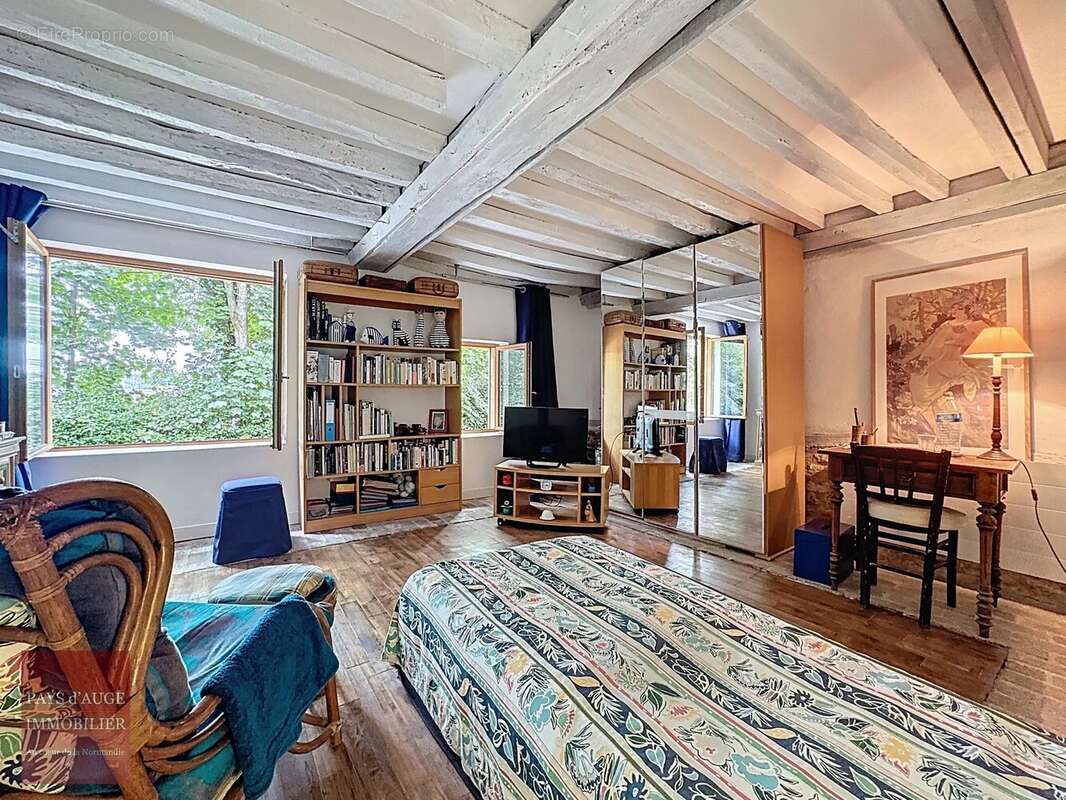 Maison à LA BREVIERE