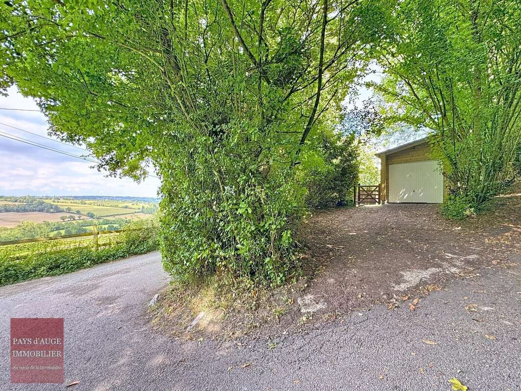 Maison à LA BREVIERE