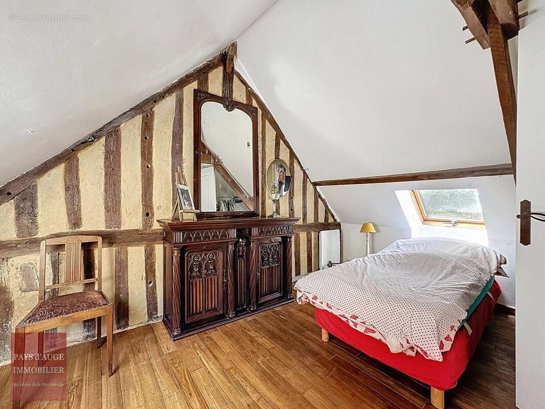 Maison à LA BREVIERE