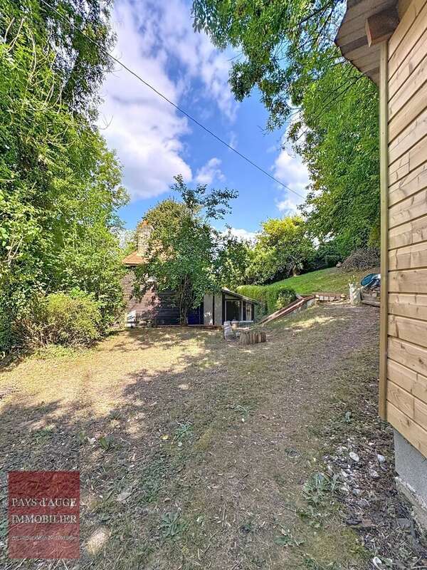 Maison à LA BREVIERE