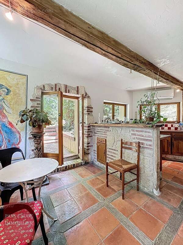 Maison à LA BREVIERE