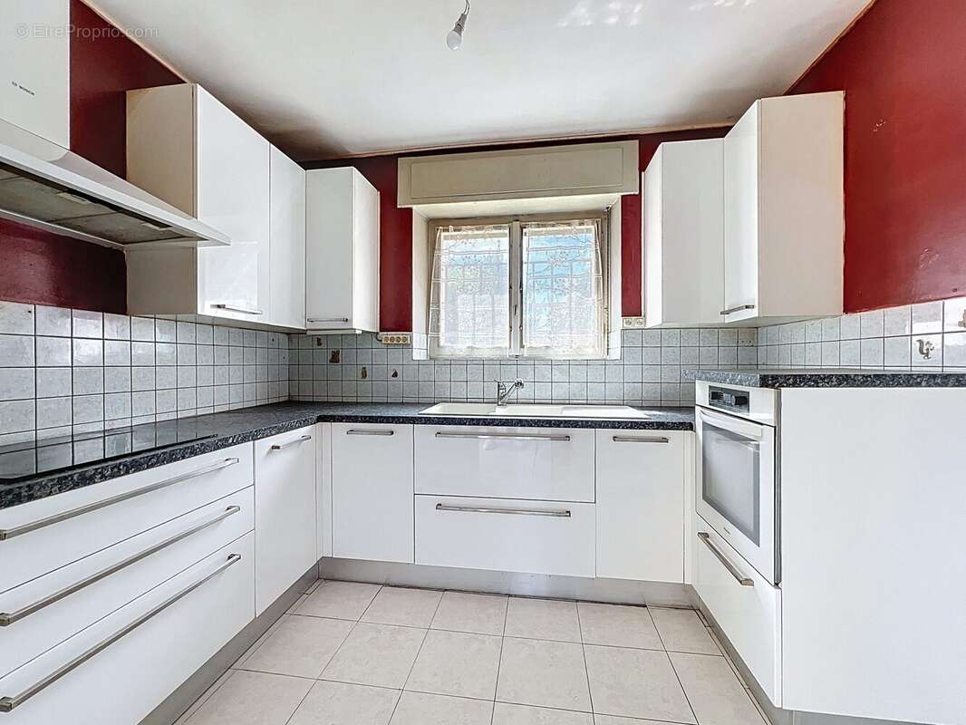 Maison à LORRY-LES-METZ