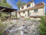 Maison à LORRY-LES-METZ