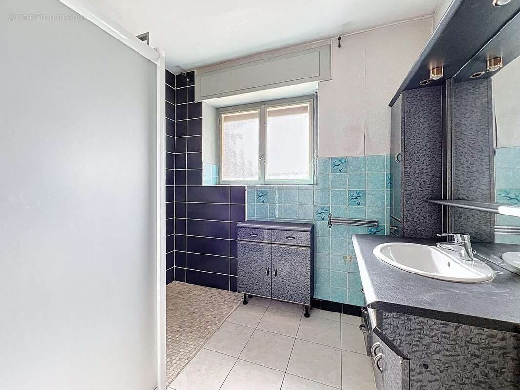 Maison à LORRY-LES-METZ