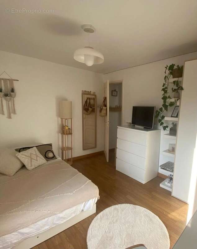 Maison à SALLENELLES