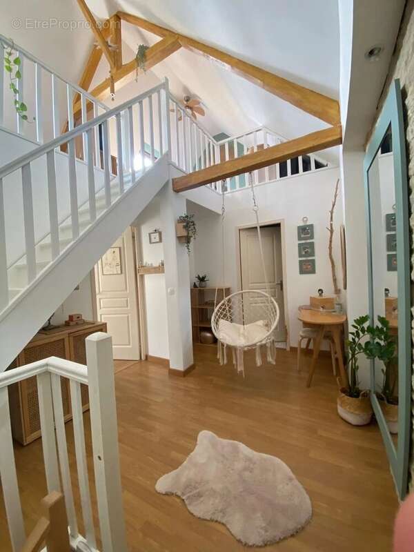 Maison à SALLENELLES