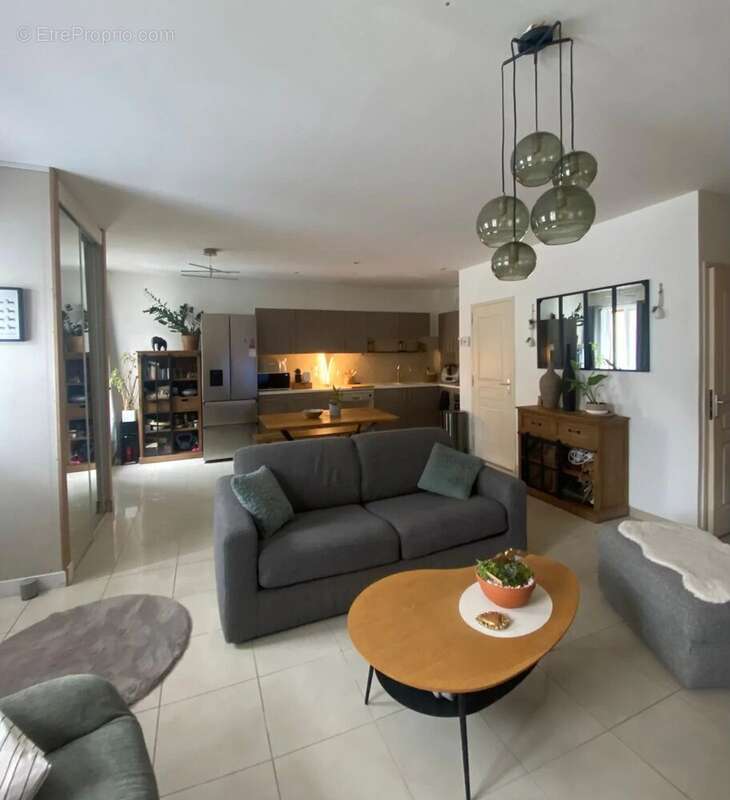 Maison à SALLENELLES