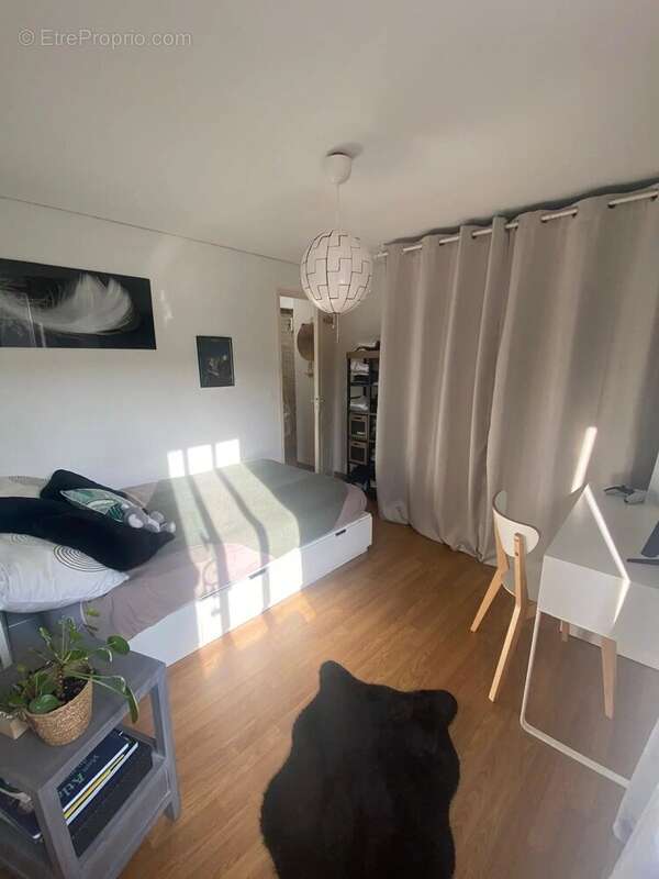 Maison à SALLENELLES