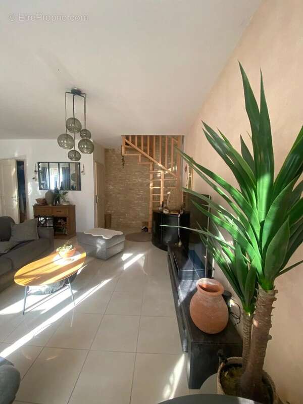 Maison à SALLENELLES