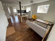 Appartement à PLUVIGNER