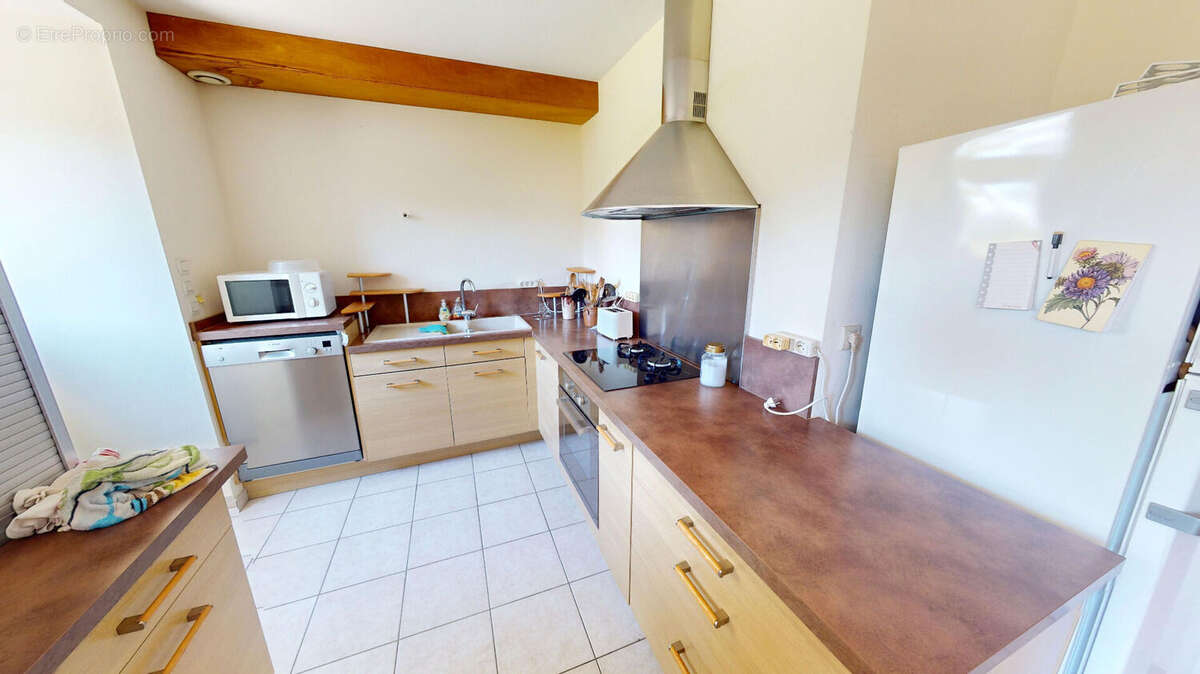 Maison à SAINT-MARTIN-DU-FRENE