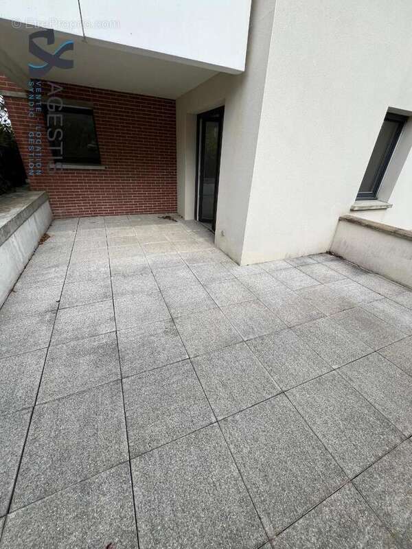   - Appartement à COLOMIERS