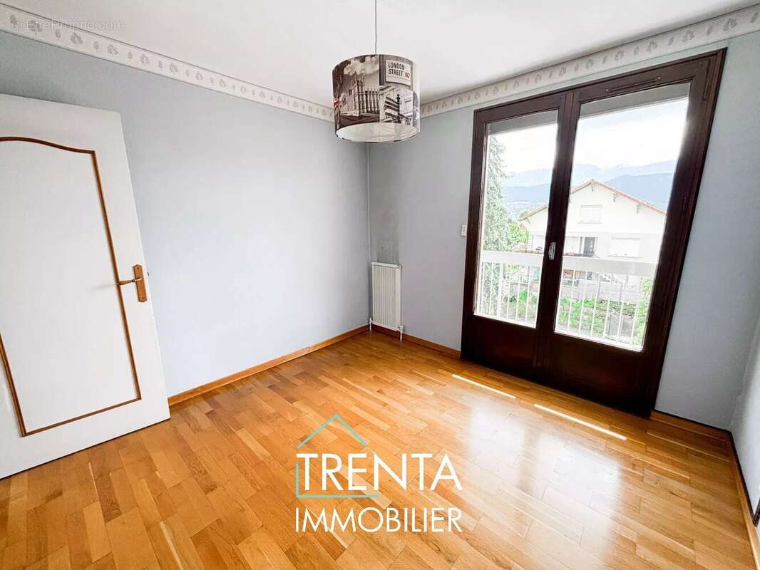 Appartement à VOIRON