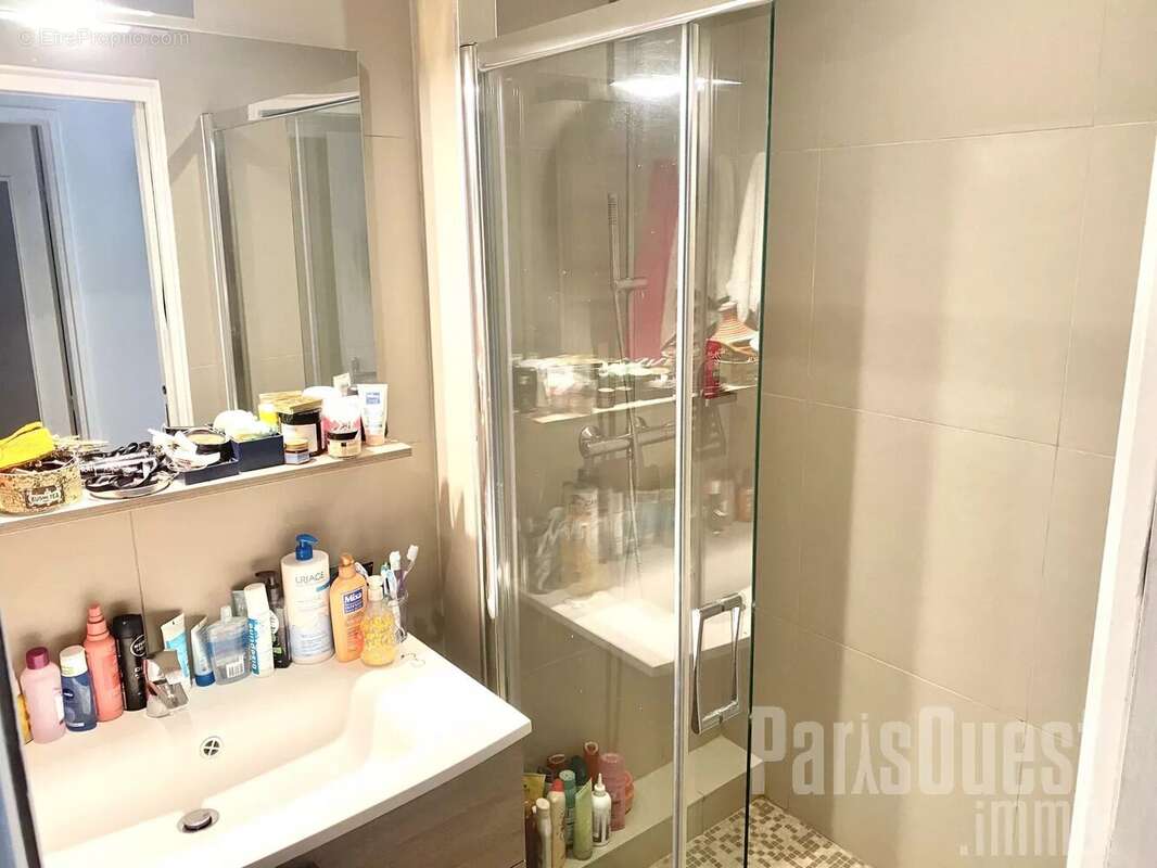 Appartement à SAINT-CLOUD