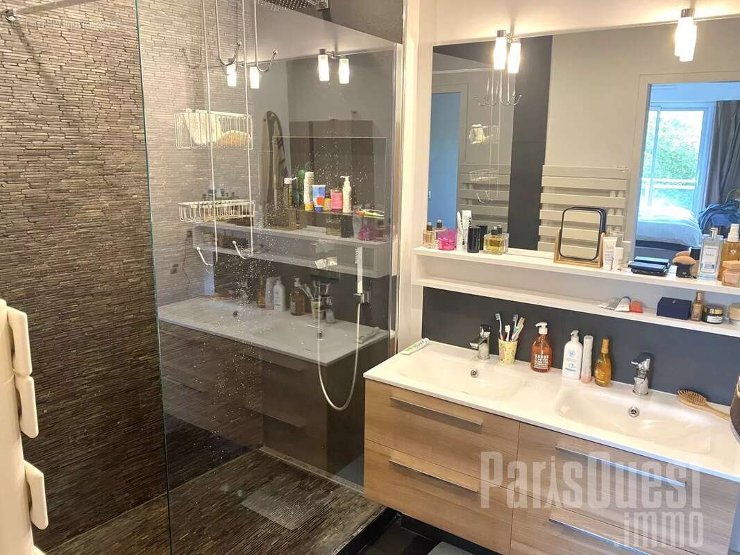 Appartement à SAINT-CLOUD