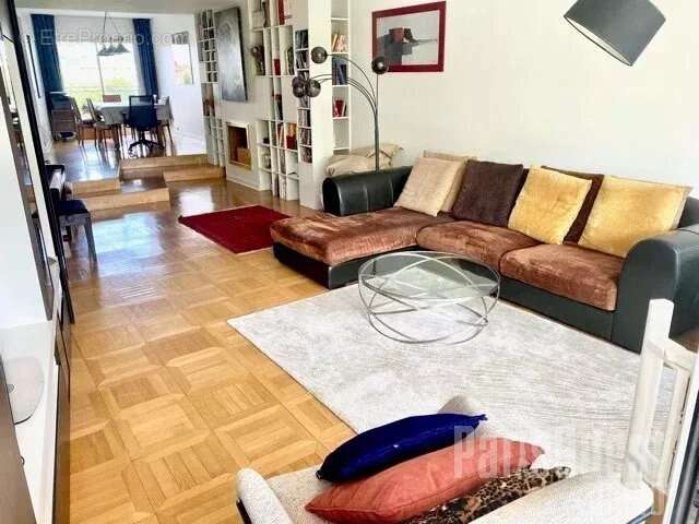 Appartement à SAINT-CLOUD