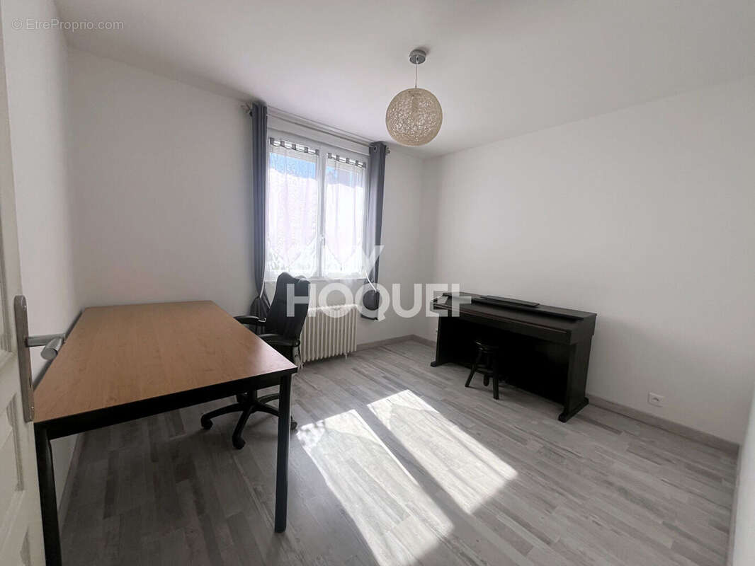 Maison à SAINT-GEORGES-SUR-BAULCHE