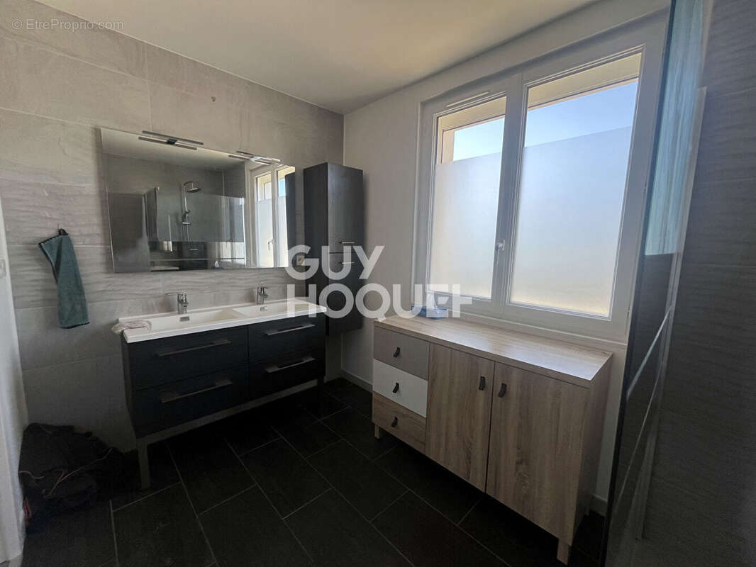 Maison à SAINT-GEORGES-SUR-BAULCHE