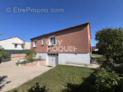 Maison à SAINT-GEORGES-SUR-BAULCHE