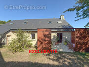 PAIX 18 - Maison à BETTON