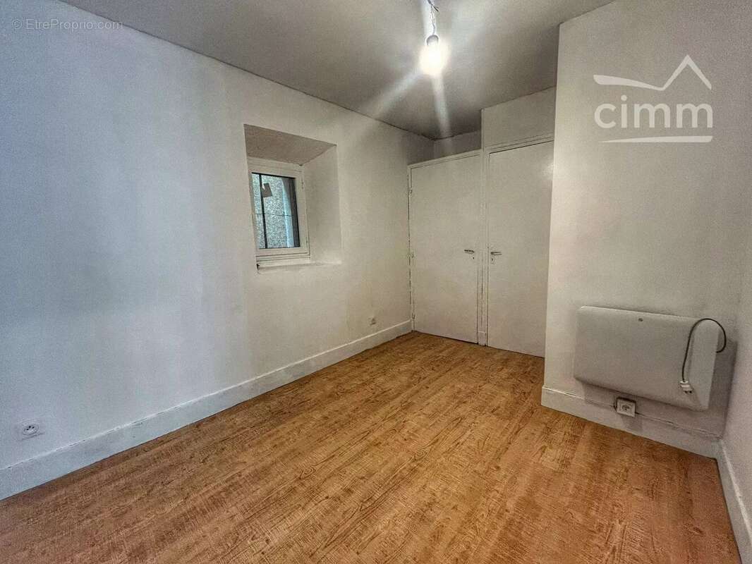 Maison à PONTCHARRA