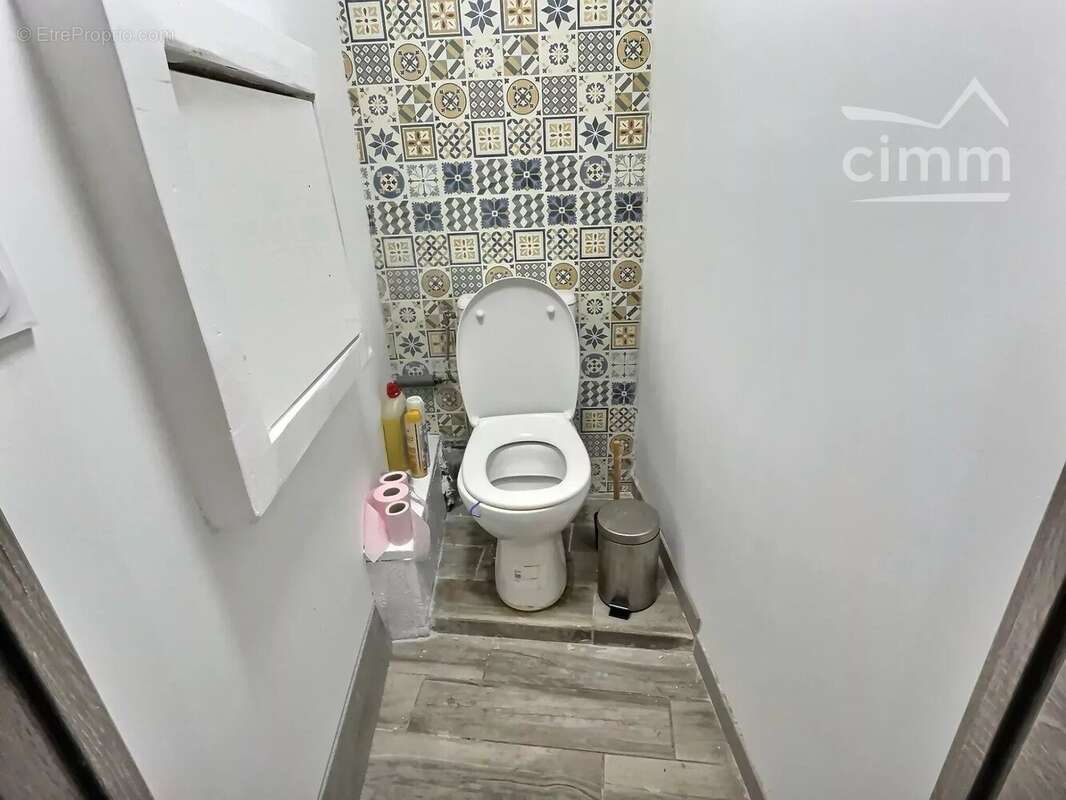 Maison à PONTCHARRA