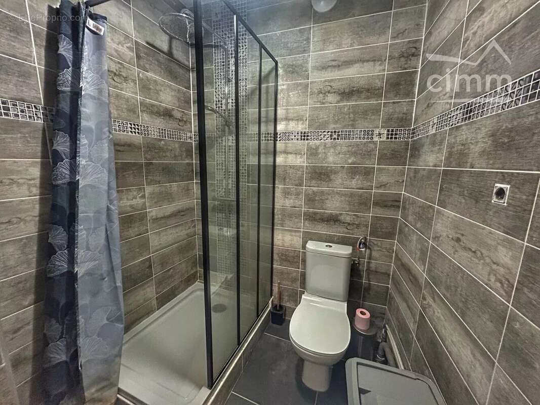 Maison à PONTCHARRA