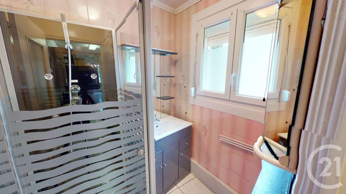 Maison à SAINT-QUENTIN