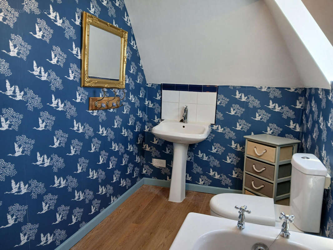 bath up - Maison à JUMILHAC-LE-GRAND