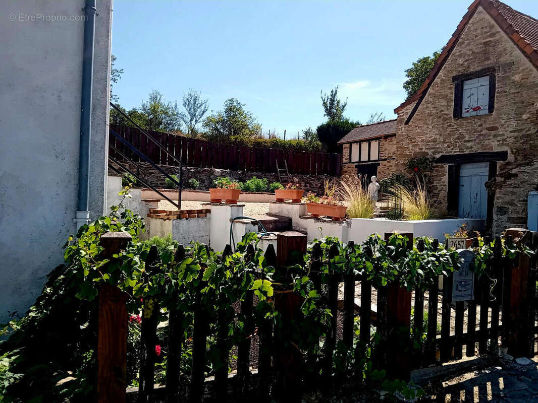 Cyd - Maison à JUMILHAC-LE-GRAND