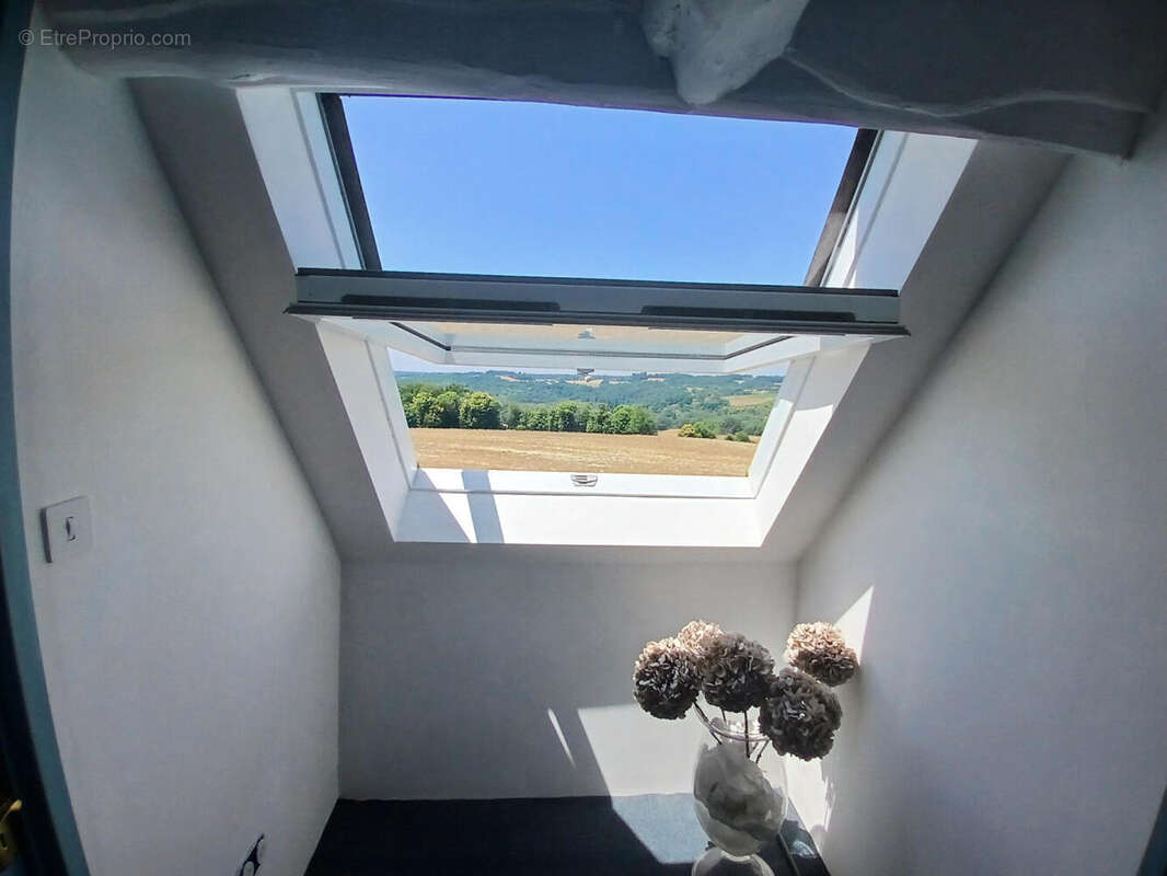 landing - Maison à JUMILHAC-LE-GRAND