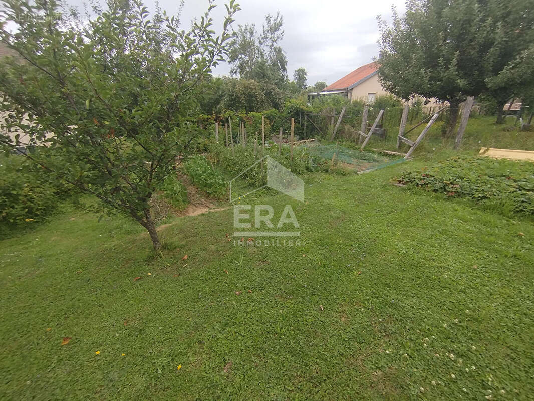 Maison à ECHENOZ-LA-MELINE