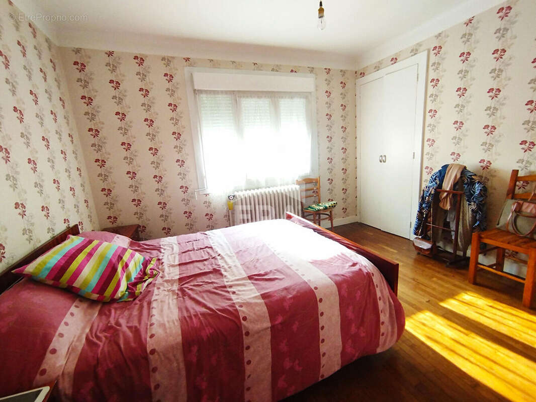 Maison à ECHENOZ-LA-MELINE