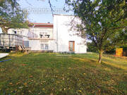 Maison à ECHENOZ-LA-MELINE