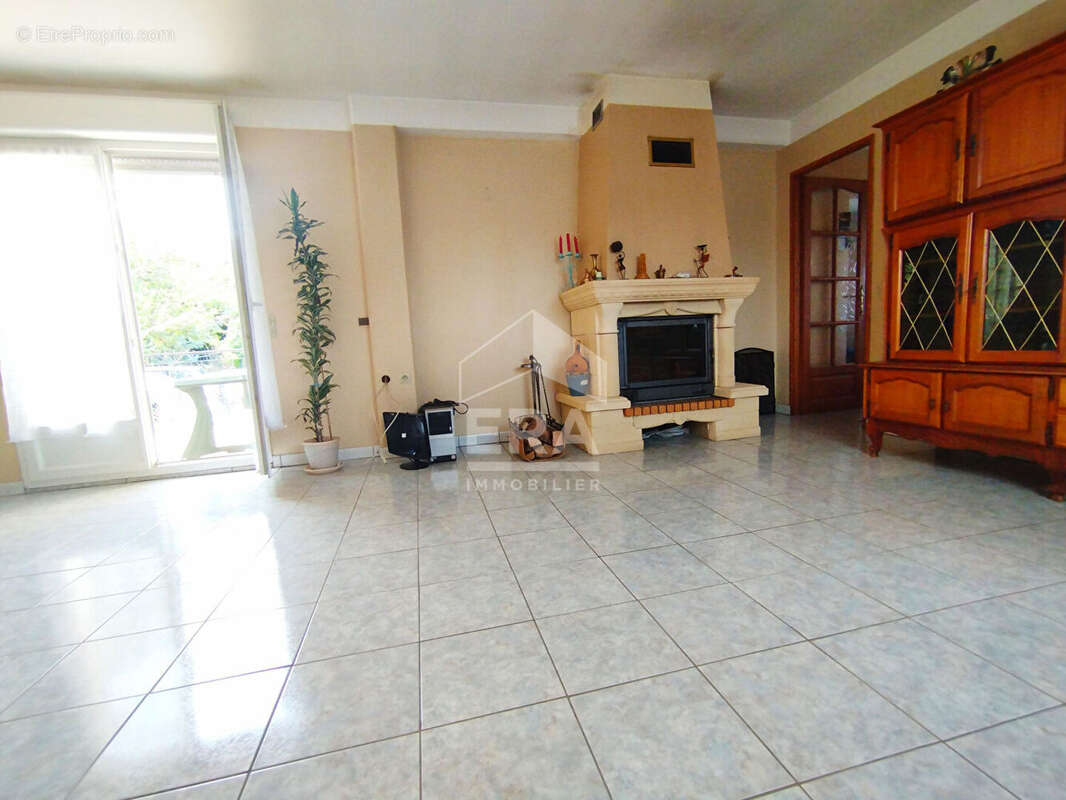 Maison à ECHENOZ-LA-MELINE