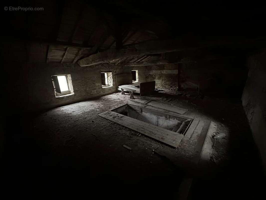 Maison à PIERREFITTE