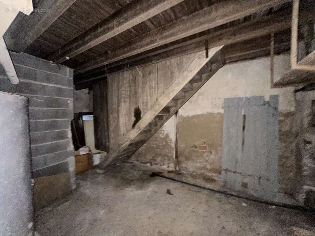 Maison à PIERREFITTE