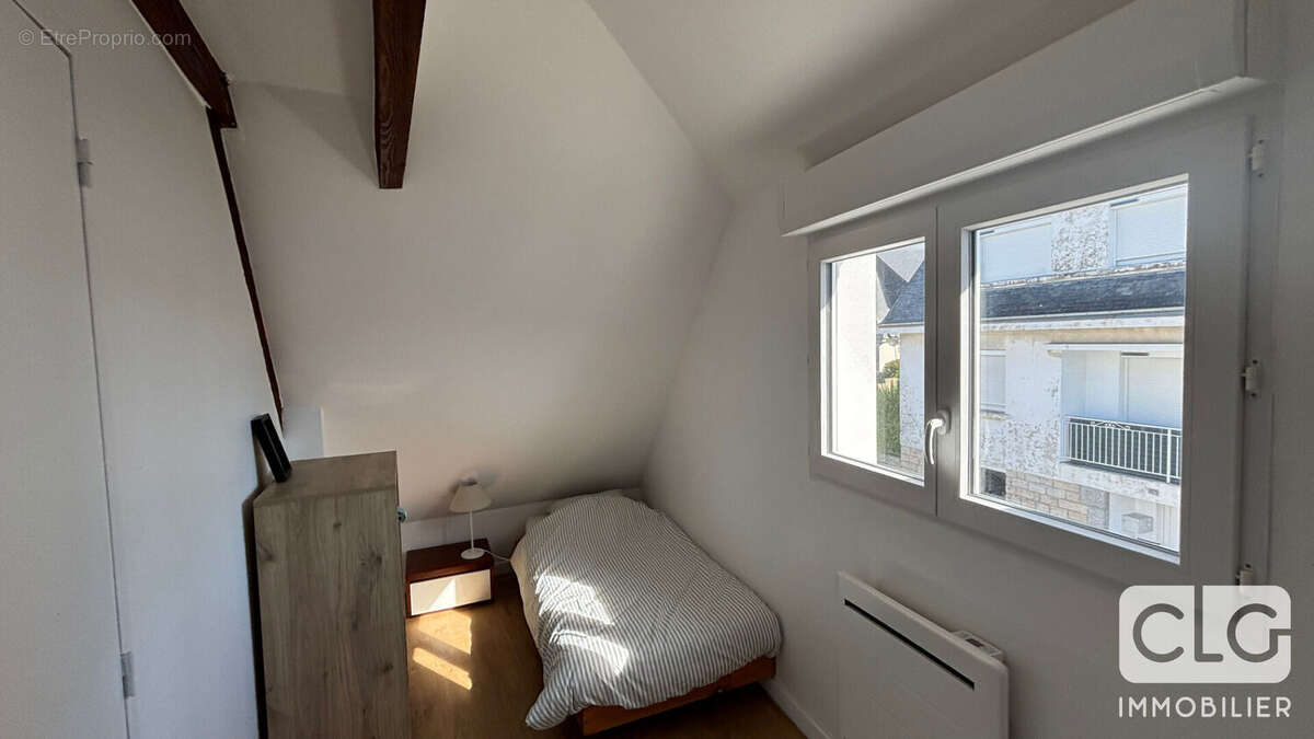 Appartement à NEVEZ