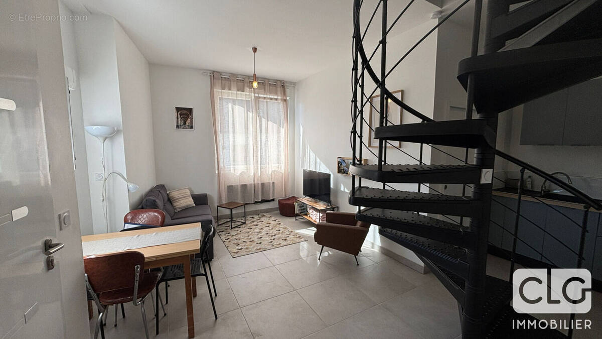 Appartement à NEVEZ