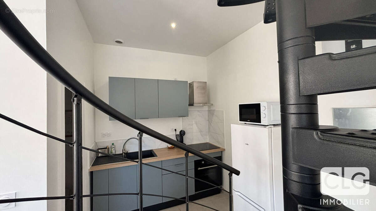 Appartement à NEVEZ