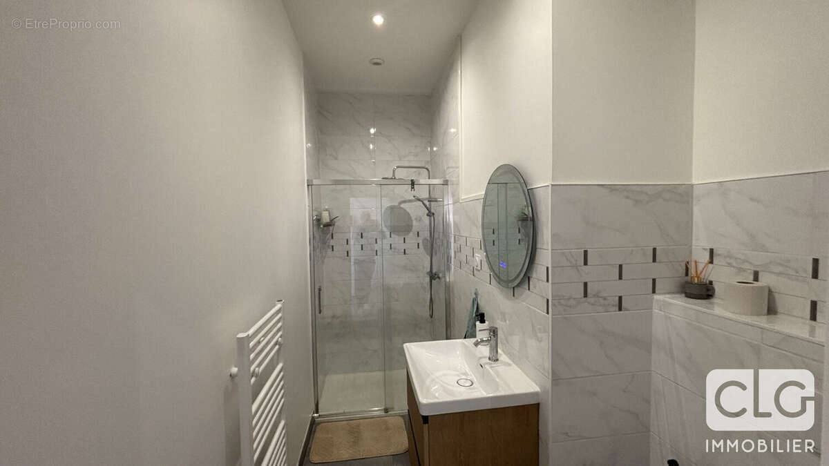 Appartement à NEVEZ