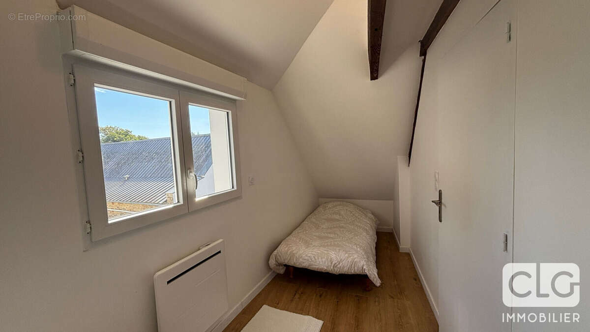 Appartement à NEVEZ