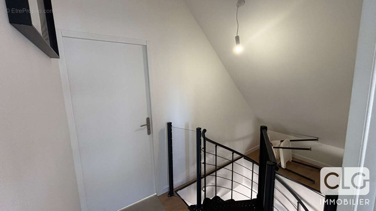 Appartement à NEVEZ