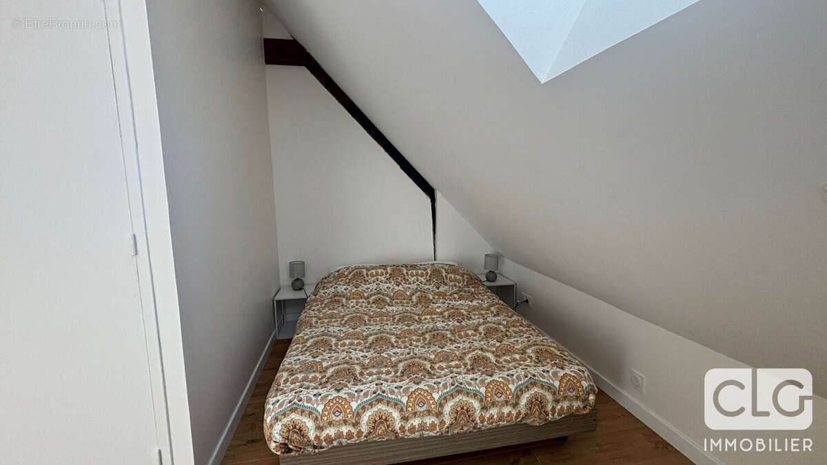 Appartement à NEVEZ